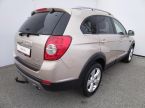 Chevrolet Captiva - fotka číslo 1