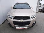Chevrolet Captiva - fotka číslo 3