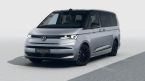 Volkswagen Multivan - fotka číslo 0