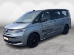 Volkswagen Multivan - fotka číslo 0