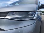 Volkswagen Multivan - fotka číslo 24