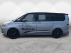 Volkswagen Multivan - fotka číslo 2