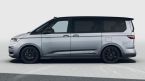 Volkswagen Multivan - fotka číslo 3