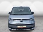 Volkswagen Multivan - fotka číslo 3