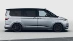 Volkswagen Multivan - fotka číslo 4