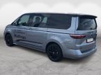 Volkswagen Multivan - fotka číslo 6