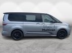 Volkswagen Multivan - fotka číslo 7