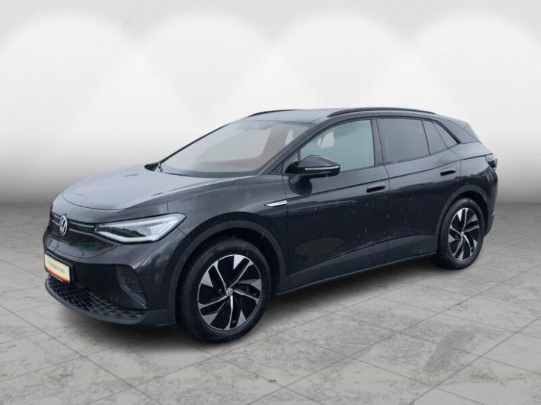 Volkswagen ID.4 - hlavní fotka inzerátu