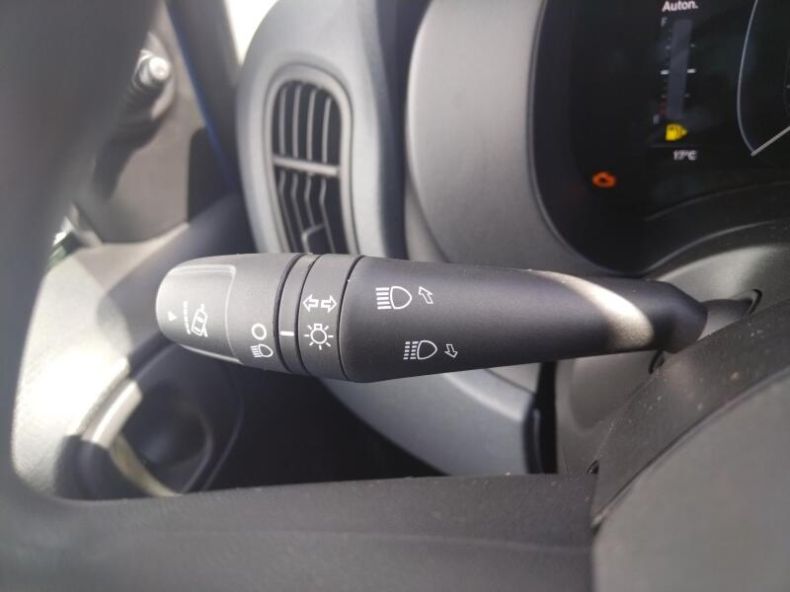 Fiat Panda - hlavní fotka