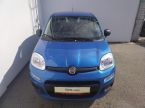 Fiat Panda - fotka číslo 3