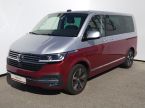 Volkswagen Multivan - fotka číslo 0