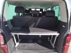 Volkswagen Multivan - fotka číslo 6