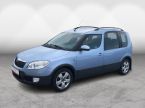 Škoda Roomster - fotka číslo 0