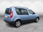 Škoda Roomster - fotka číslo 1