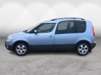 Škoda Roomster - fotka číslo 2