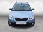 Škoda Roomster - fotka číslo 3