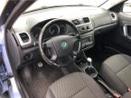 Škoda Roomster - fotka číslo 4