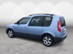 Škoda Roomster - fotka číslo 6