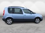 Škoda Roomster - fotka číslo 7