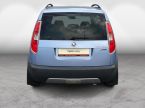 Škoda Roomster - fotka číslo 8