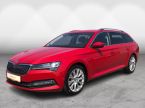 Škoda Superb - fotka číslo 0