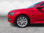 Škoda Superb - fotka číslo 9