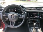 Škoda Superb - fotka číslo 16