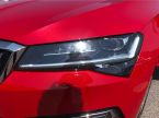 Škoda Superb - fotka číslo 28