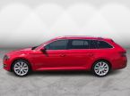 Škoda Superb - fotka číslo 2