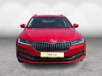 Škoda Superb - fotka číslo 3