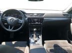 Škoda Superb - fotka číslo 4