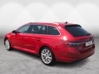 Škoda Superb - fotka číslo 6