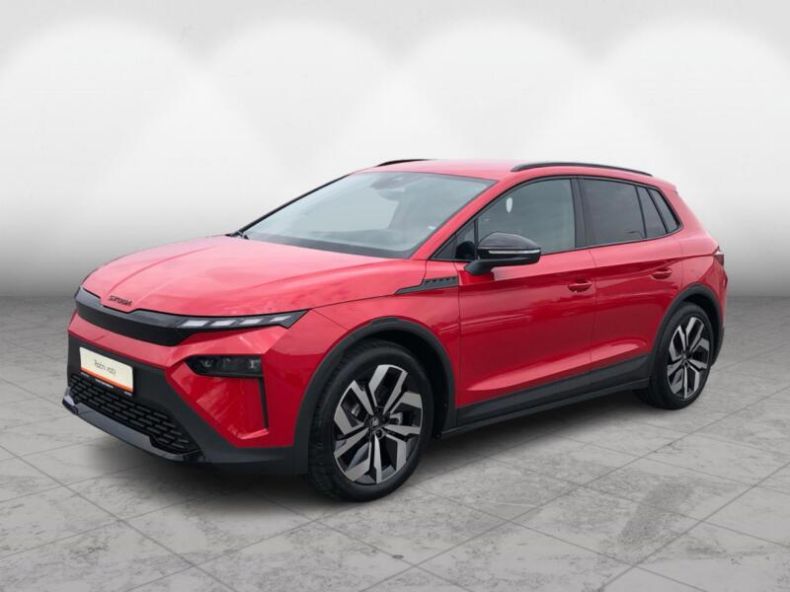 Škoda Elroq - hlavní fotka inzerátu