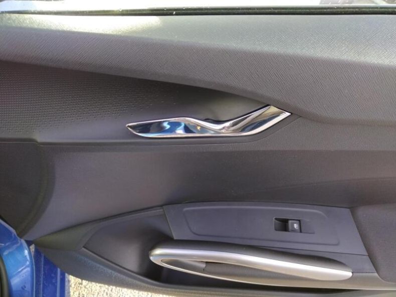 Škoda Fabia - hlavní fotka