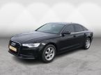 Audi A6 - fotka číslo 0