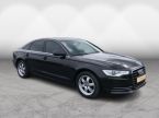 Audi A6 - fotka číslo 5