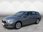 Škoda Octavia - fotka číslo 0