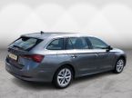 Škoda Octavia - fotka číslo 1