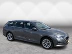 Škoda Octavia - fotka číslo 5