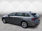 Škoda Octavia - fotka číslo 6