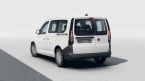 Volkswagen Caddy - fotka číslo 1