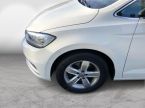 Volkswagen Touran - fotka číslo 9