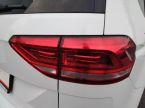 Volkswagen Touran - fotka číslo 27