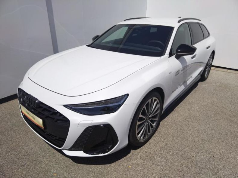 Audi A6 - hlavní foto