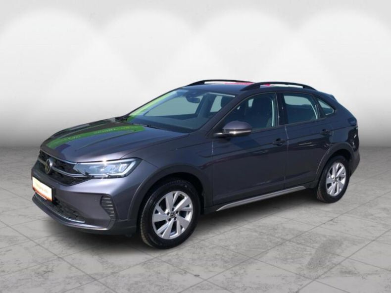 Volkswagen Taigo - hlavní fotka inzerátu