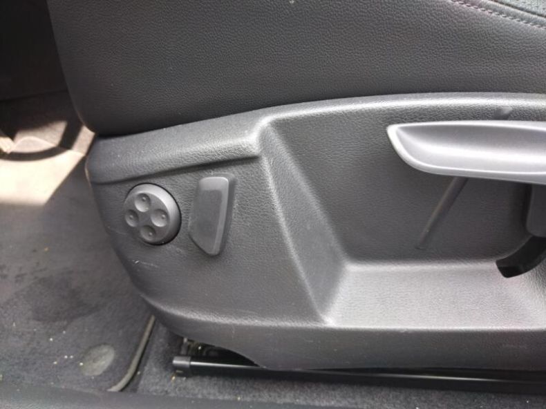 Volkswagen Sharan - hlavní fotka