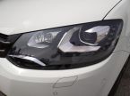 Volkswagen Sharan - fotka číslo 25