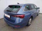 Škoda Octavia - fotka číslo 1