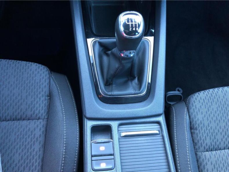 Škoda Octavia - hlavní fotka