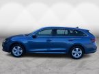 Škoda Octavia - fotka číslo 2
